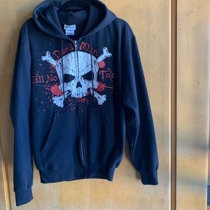 Disney Pirates of the Caribbean Sweatshirt